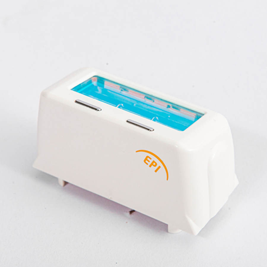 NEED ホームケア用脱毛器 本体/備品