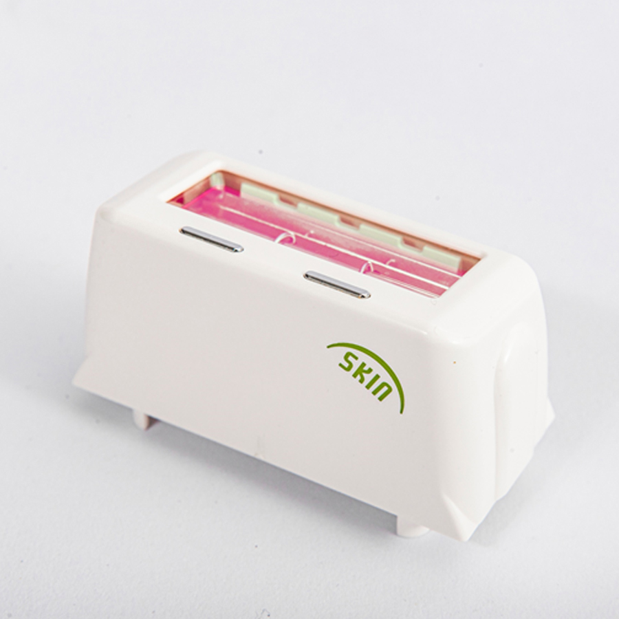 NEED ホームケア用脱毛器 本体/備品