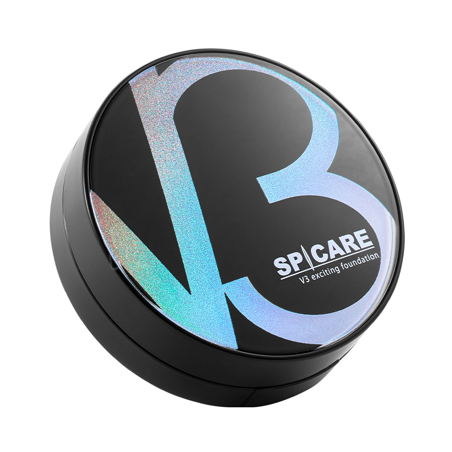 スピケア V3 エキサイティングファンデーション 本体/レフィル