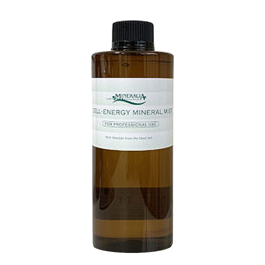 ミネラリア セレナジーミネラルミスト 200ml/500ml