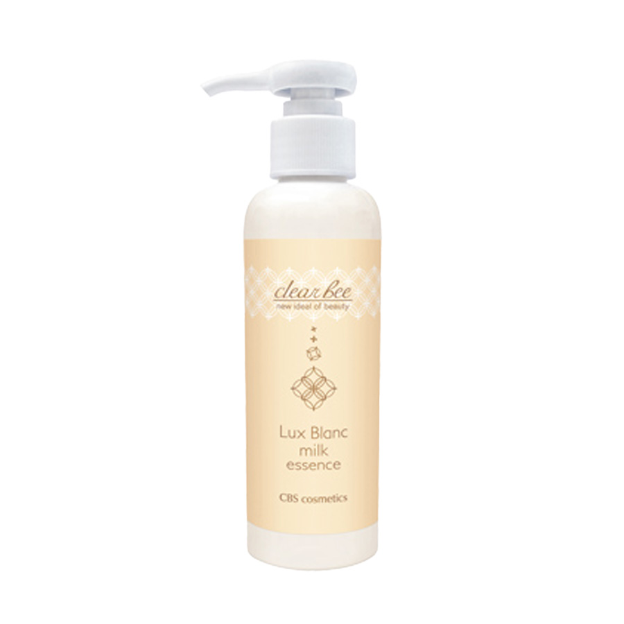 クリアビー LBミルクエッセンス 50ml/100ml