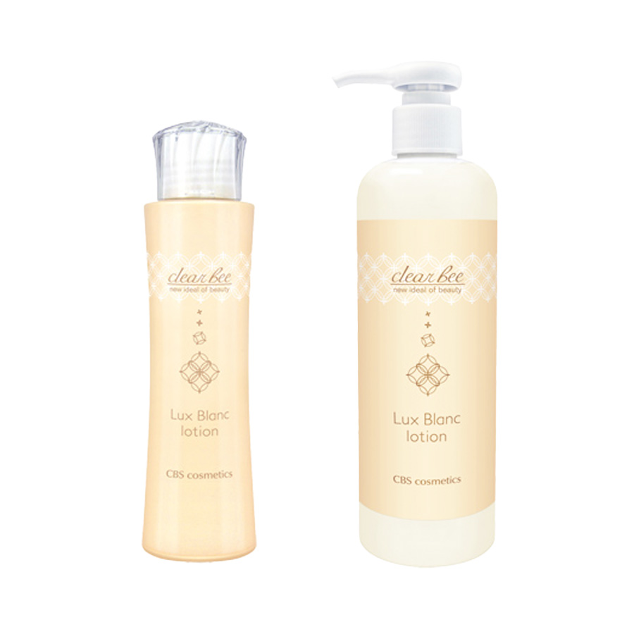 クリアビー LBローション 150ml/300ml