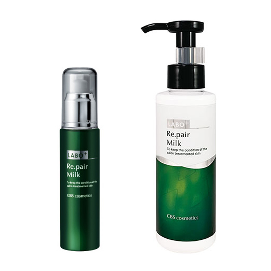 ラボプラス Rミルク 60ml/150ml