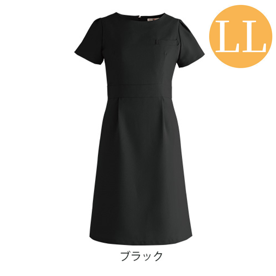 シロタ ワンピース E-3136 全2色 S～LL