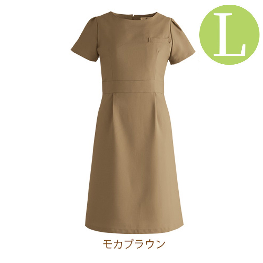 シロタ ワンピース E-3136 全2色 S～LL