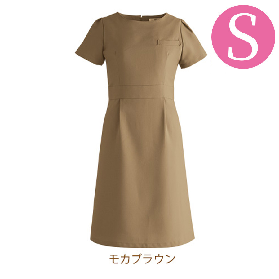 シロタ ワンピース E-3136 全2色 S～LL