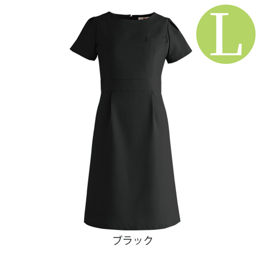 シロタ ワンピース E-3136 全2色 S～LL