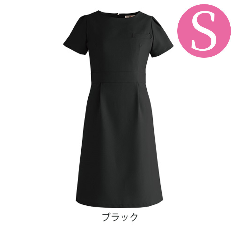 シロタ ワンピース E-3136 全2色 S～LL