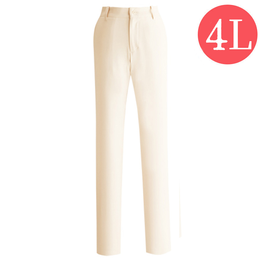シロタ ストレッチパンツ E-3131 全2色 SS~4L