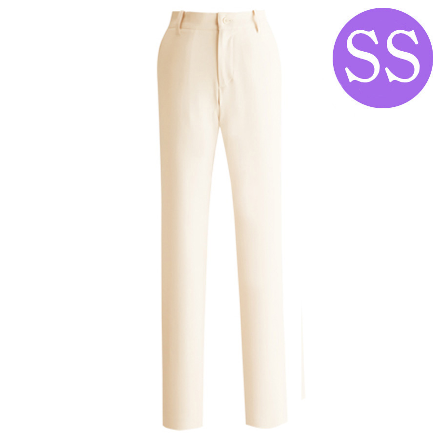 シロタ ストレッチパンツ E-3131 全2色 SS~4L