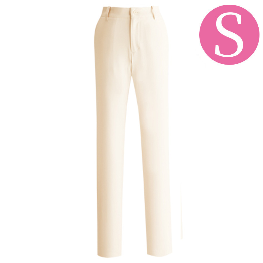 シロタ ストレッチパンツ E-3131 全2色 SS~4L