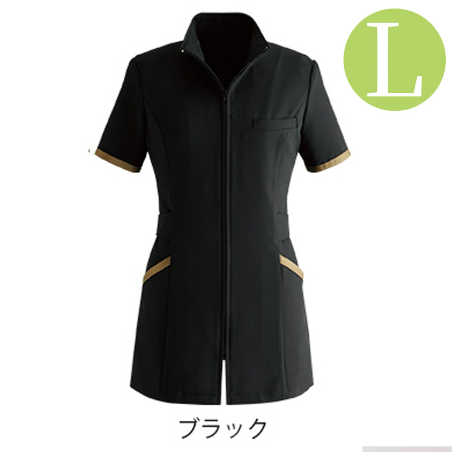シロタ ジャケット E-3125 全2色 SS～3L