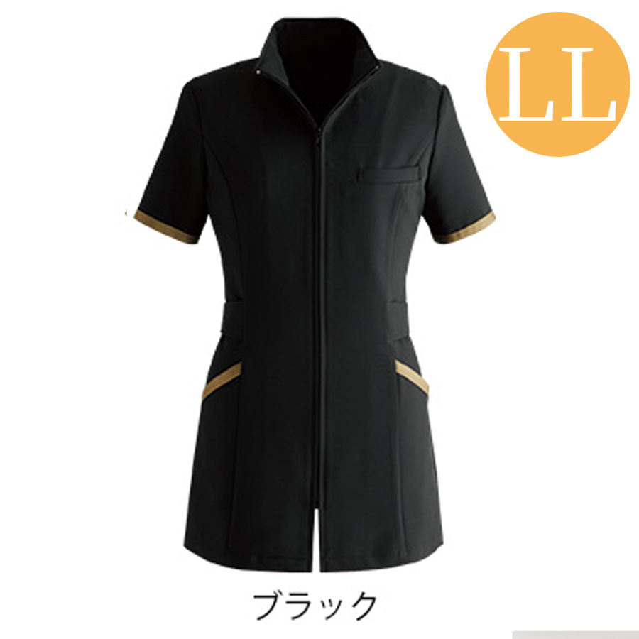 シロタ ジャケット E-3125 全2色 SS～3L