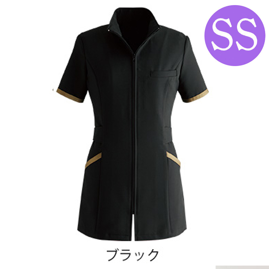 シロタ ジャケット E-3125 全2色 SS～3L