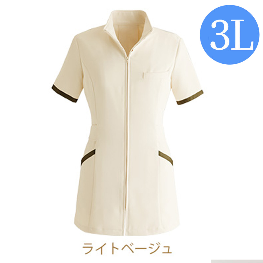 シロタ ジャケット E-3125 全2色 SS～3L