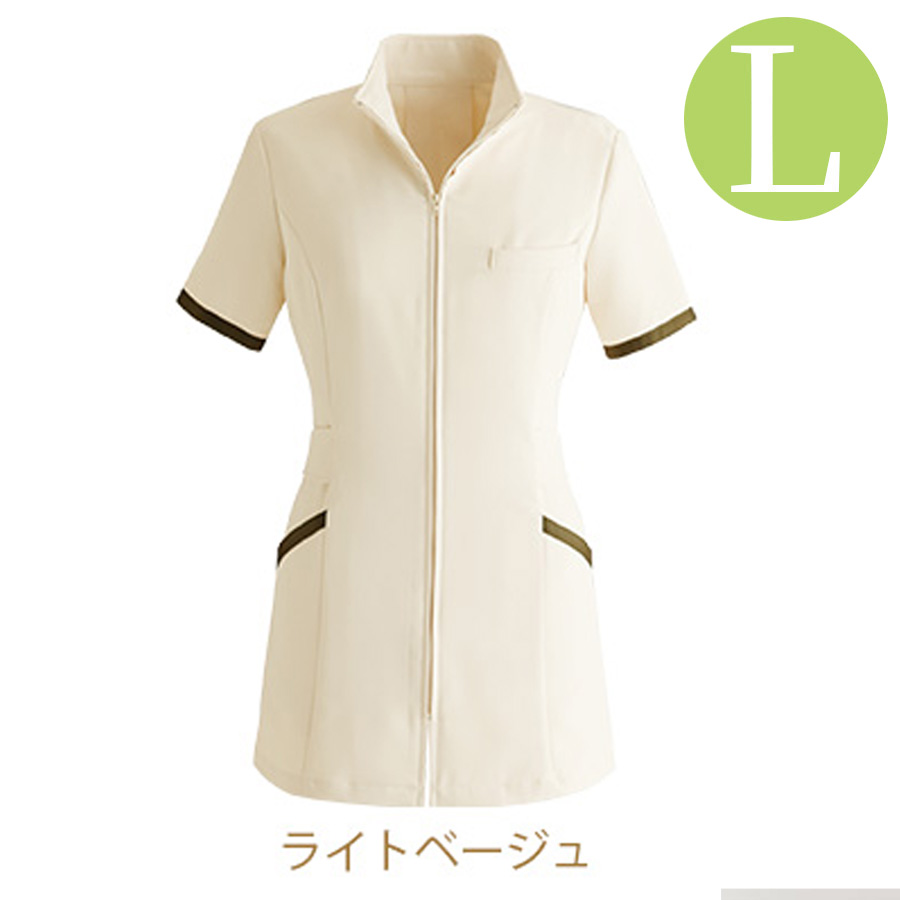 シロタ ジャケット E-3125 全2色 SS～3L