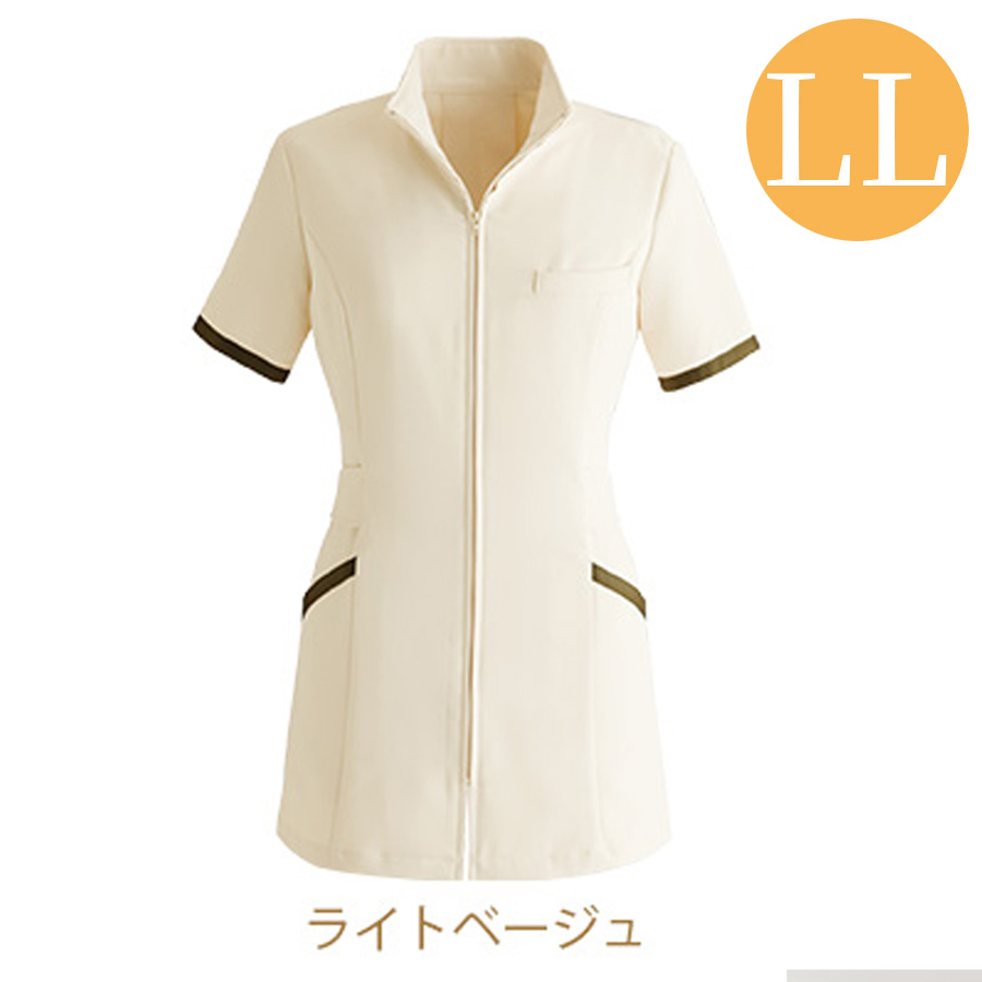 シロタ ジャケット E-3125 全2色 SS～3L