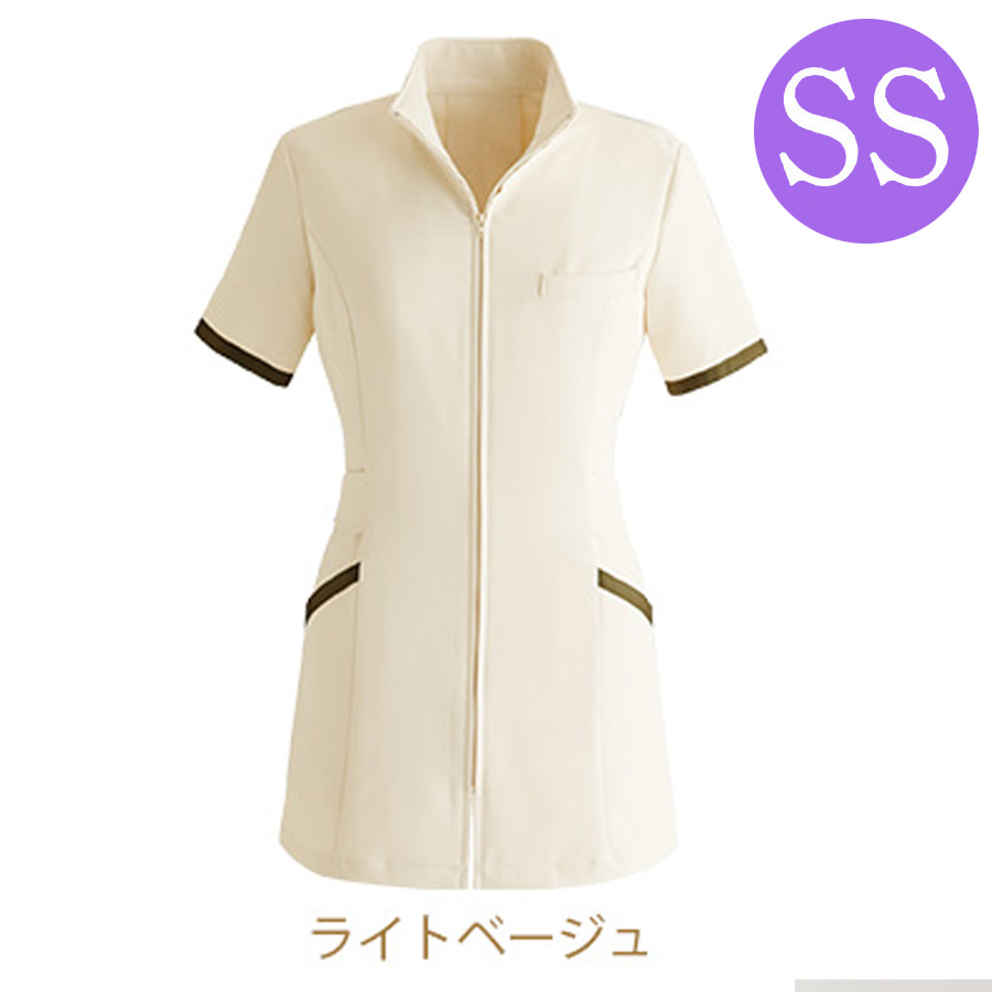 シロタ ジャケット E-3125 全2色 SS～3L
