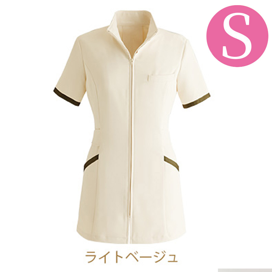 シロタ ジャケット E-3125 全2色 SS～3L