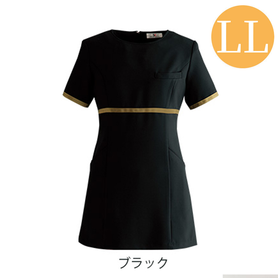 シロタ チュニック E-3126 全2色 SS～3L