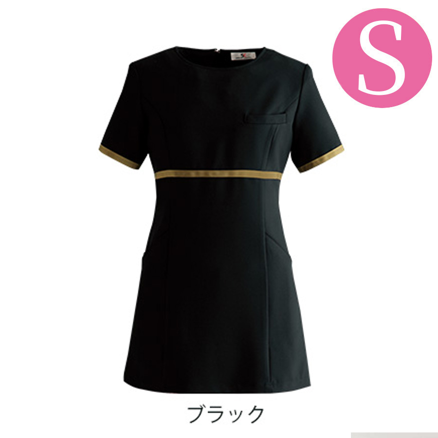 シロタ チュニック E-3126 全2色 SS～3L