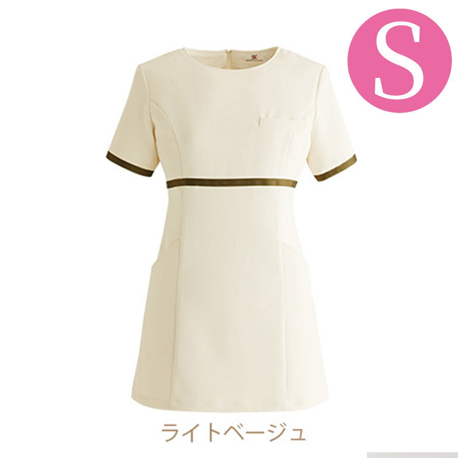 シロタ チュニック E-3126 全2色 SS～3L