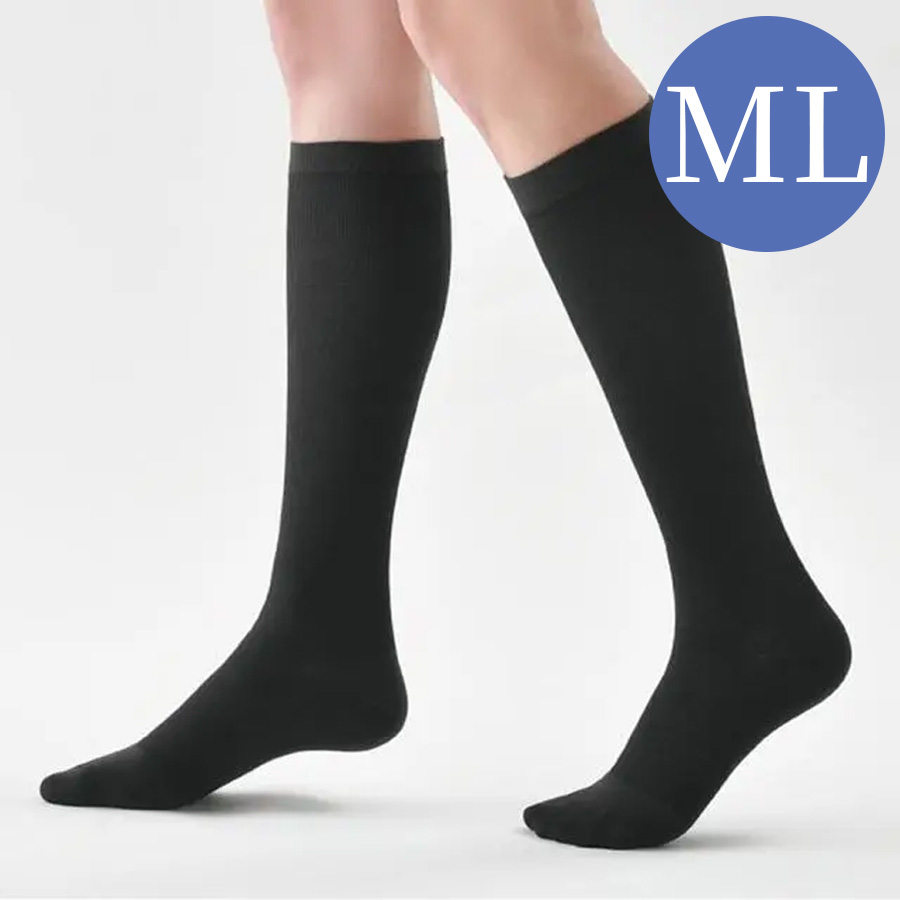 ビーフィット 燃活(R)サポート 美脚ソックス SM～LL