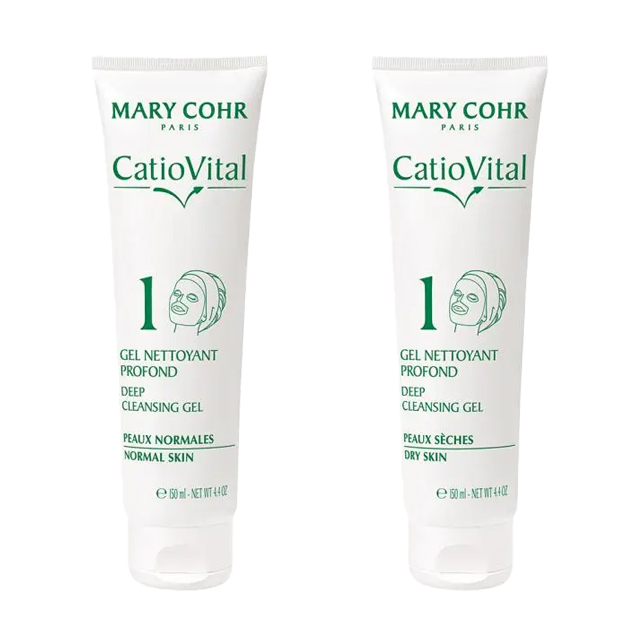マリコール ネトワイヤン プロフォンド  150ml N/S