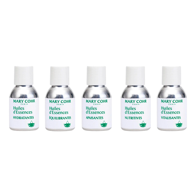 マリコール ユイル エサンシェル 30ml 全5種