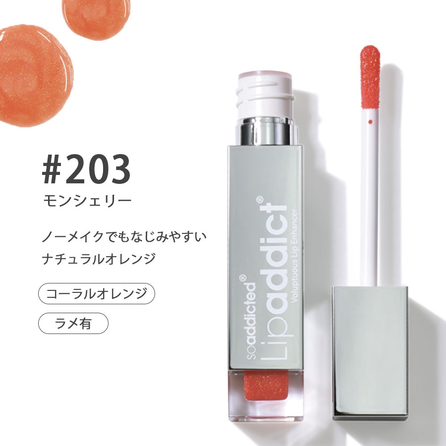 リップアディクト 全12色/什器