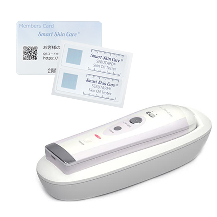 スマートスキンケア 本体/備品