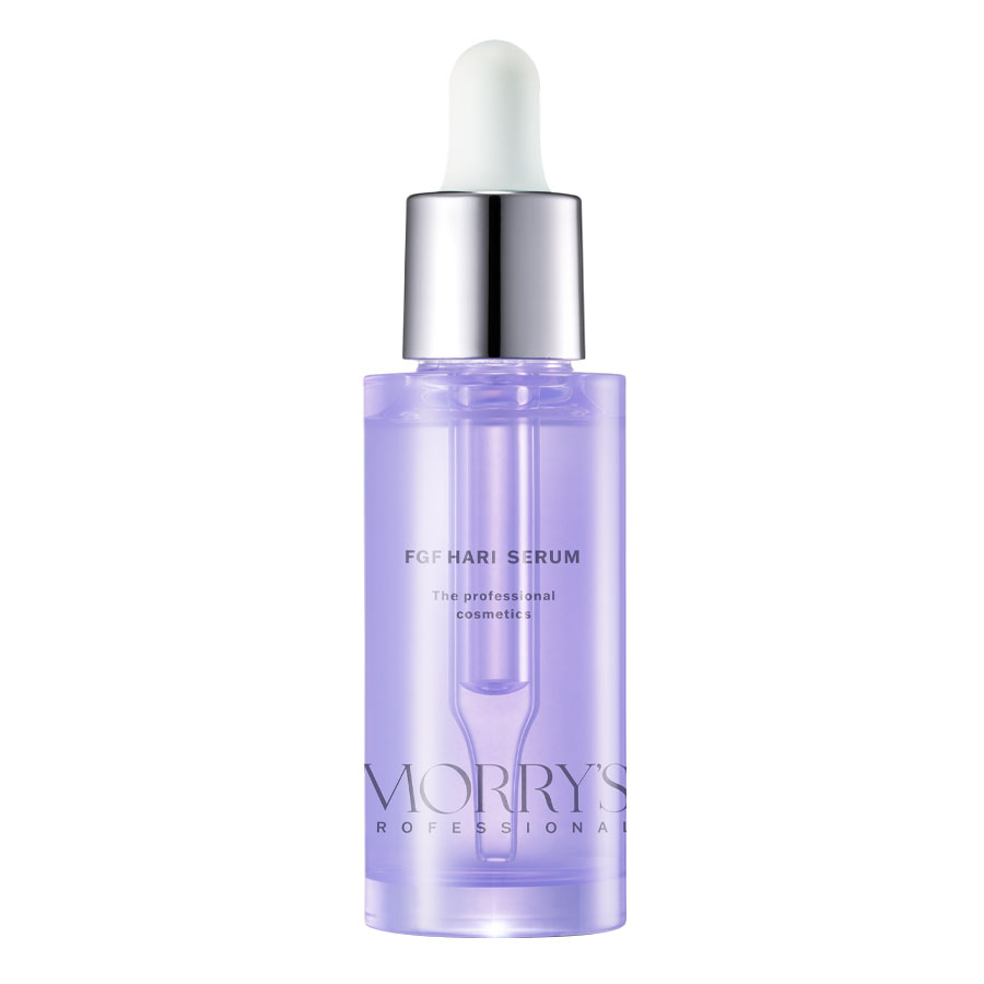 モリーズプロ FGFハリセラム 30ml