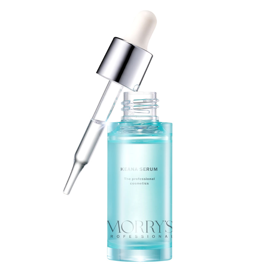 モリーズプロ FGF毛穴セラム 30ml