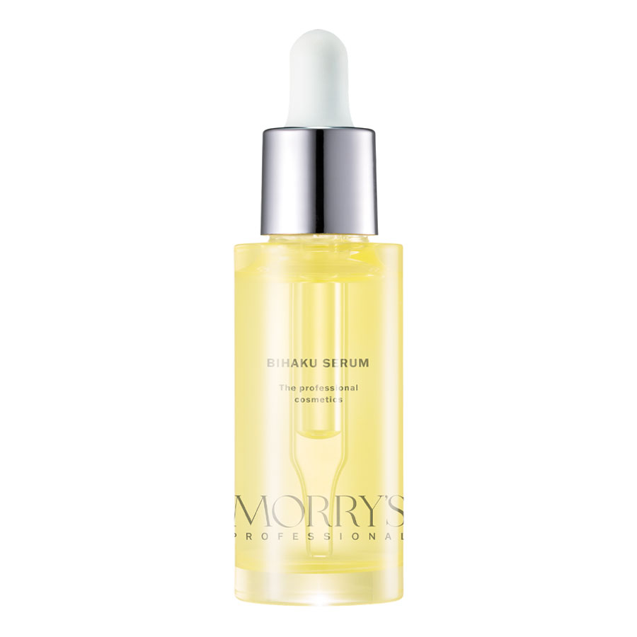 モリーズプロ 薬用美白セラム 30ml