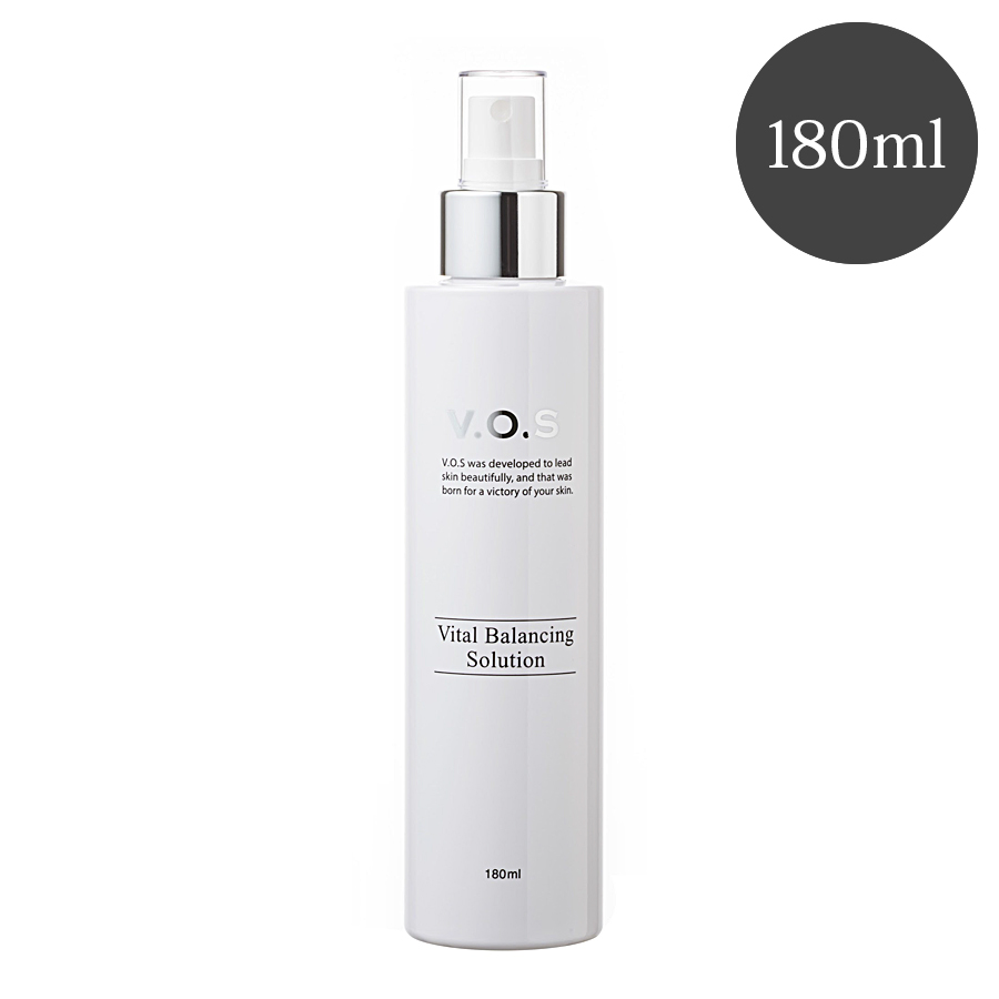 スピケア V.O.S VBソリューション 180ml/1000ml