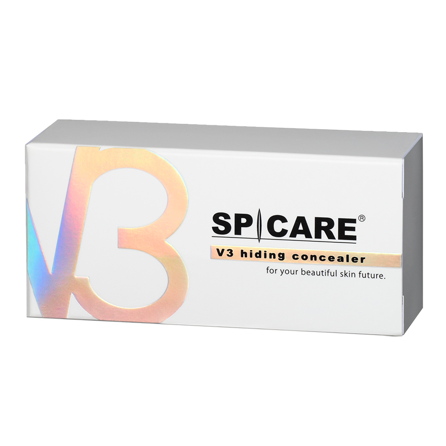 スピケア V3 ハイディングコンシーラーR 7ml