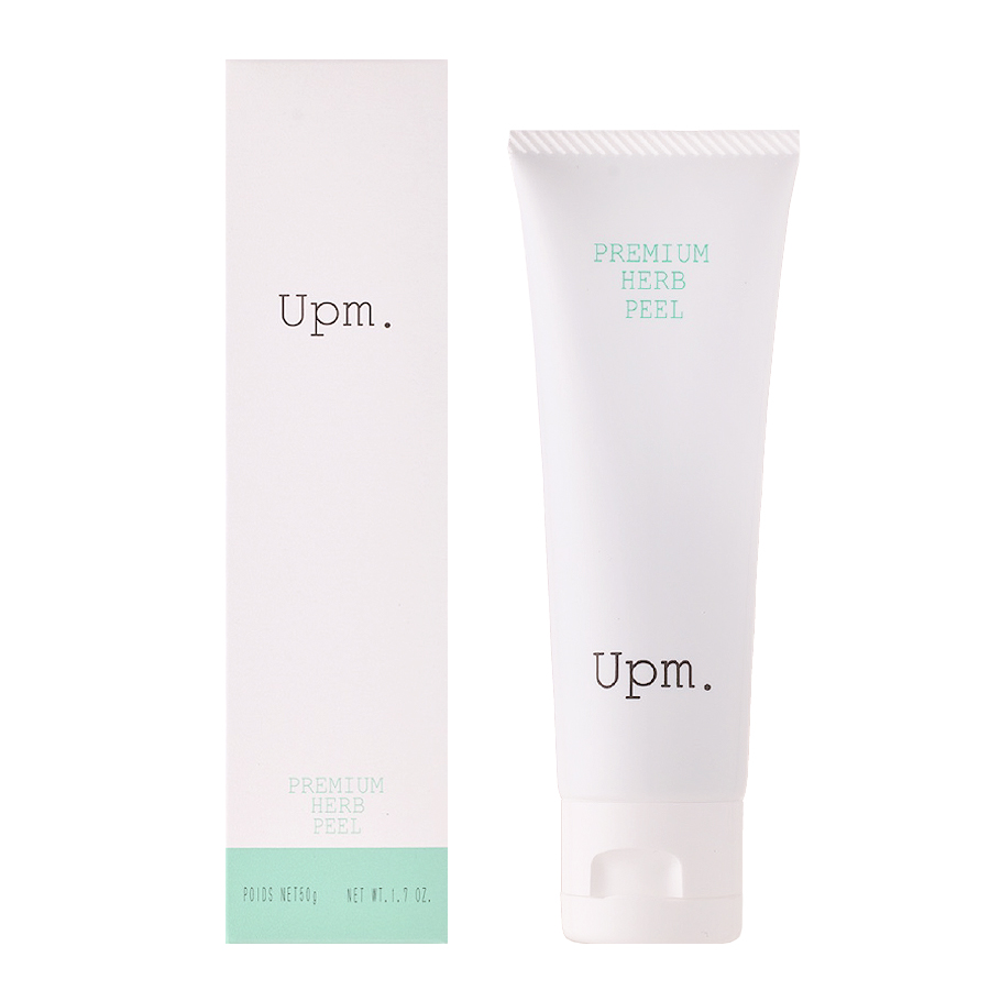 Upm ハーブピール 50g/270g