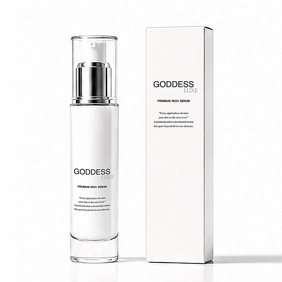 ガデスリュクス プレミアムリッチセラム 50ｍL