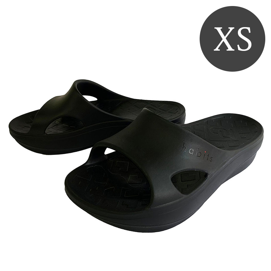 ビーメイク サンダル スライド 全3色 XS～XL