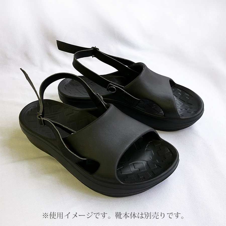 フットベルト forビーメイク サンダル  全7色