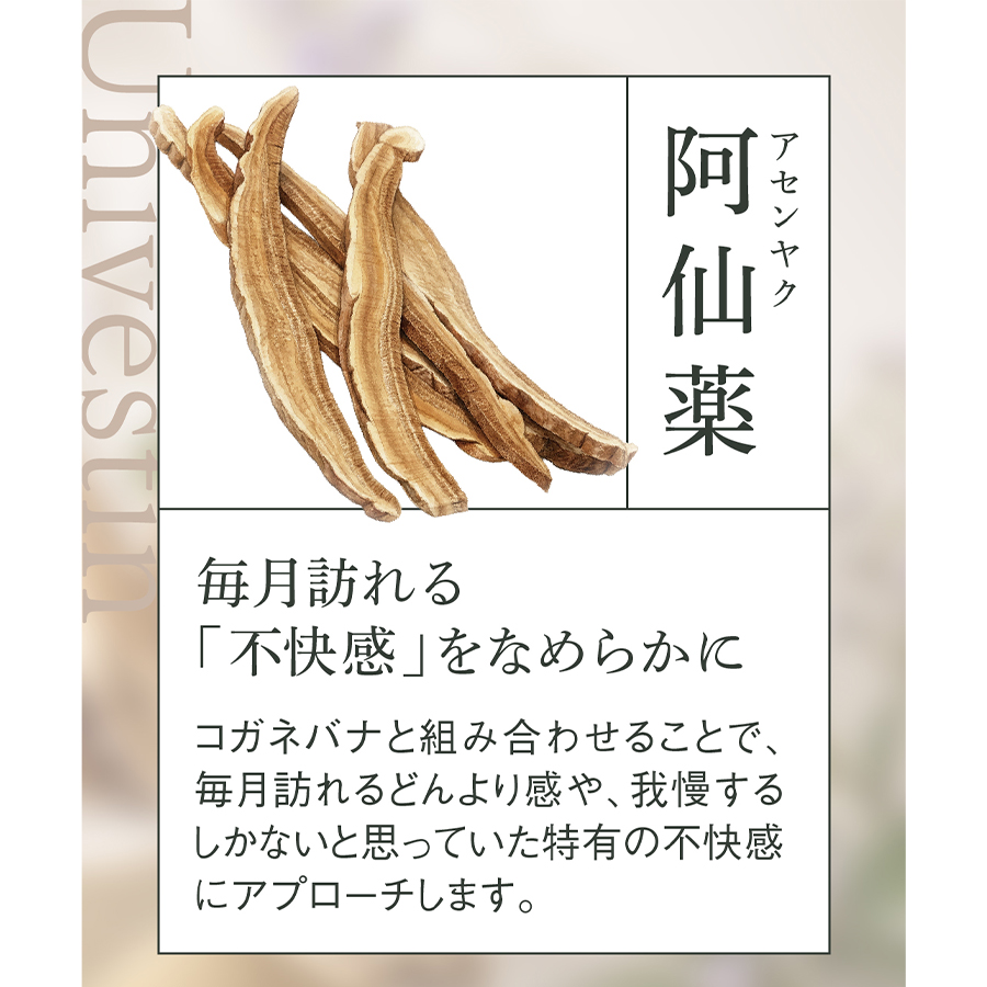 タントリュクス ツキヨミ 60粒