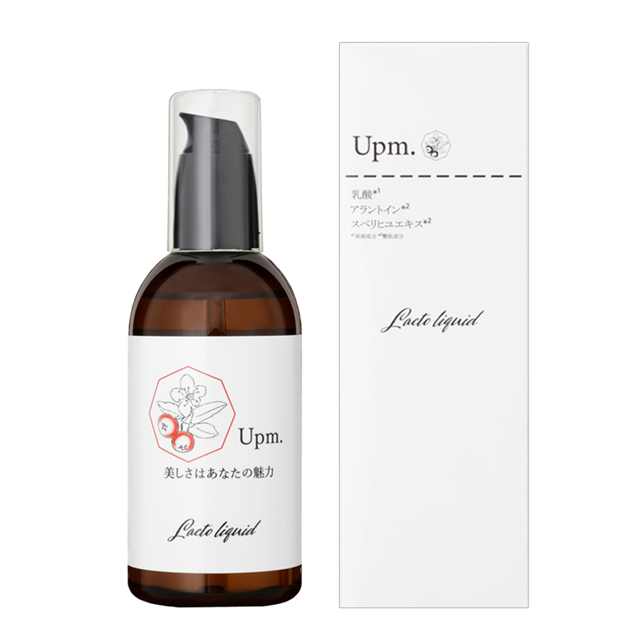 Upm ラクトリキッド 150ml