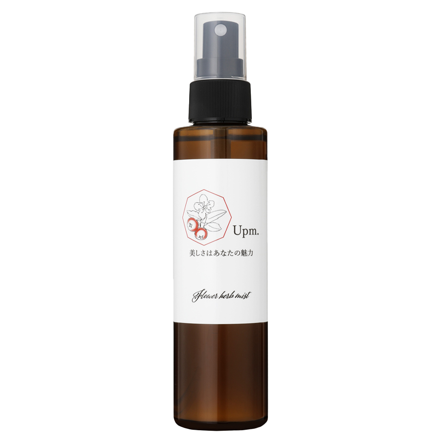 Upm フラワーハーブ エクソソームミスト 150ml