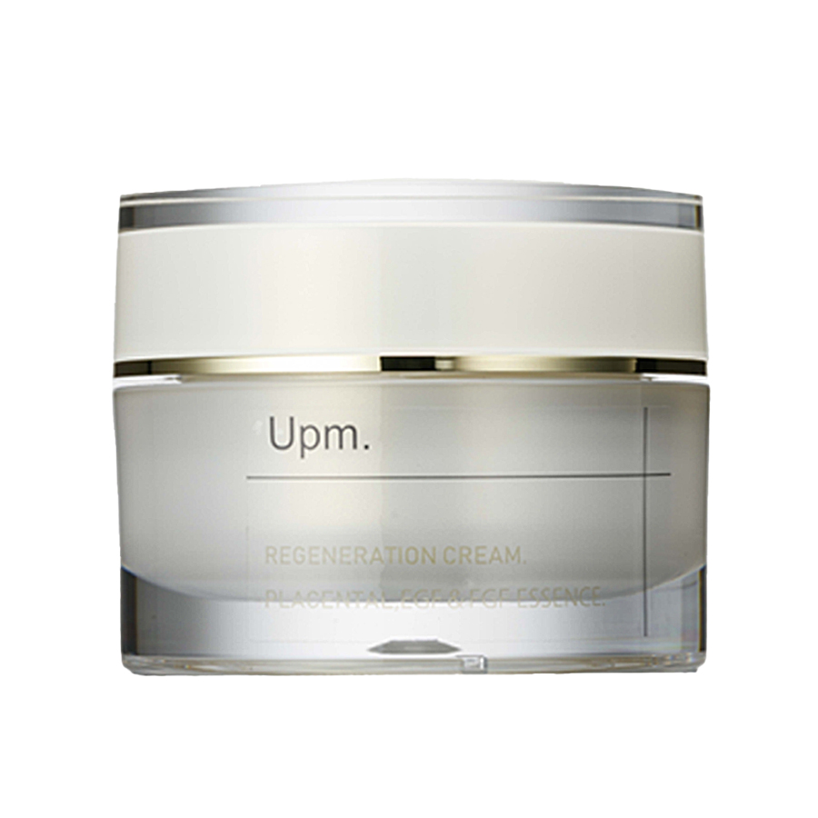 Upm モイスチャークリーム 30g