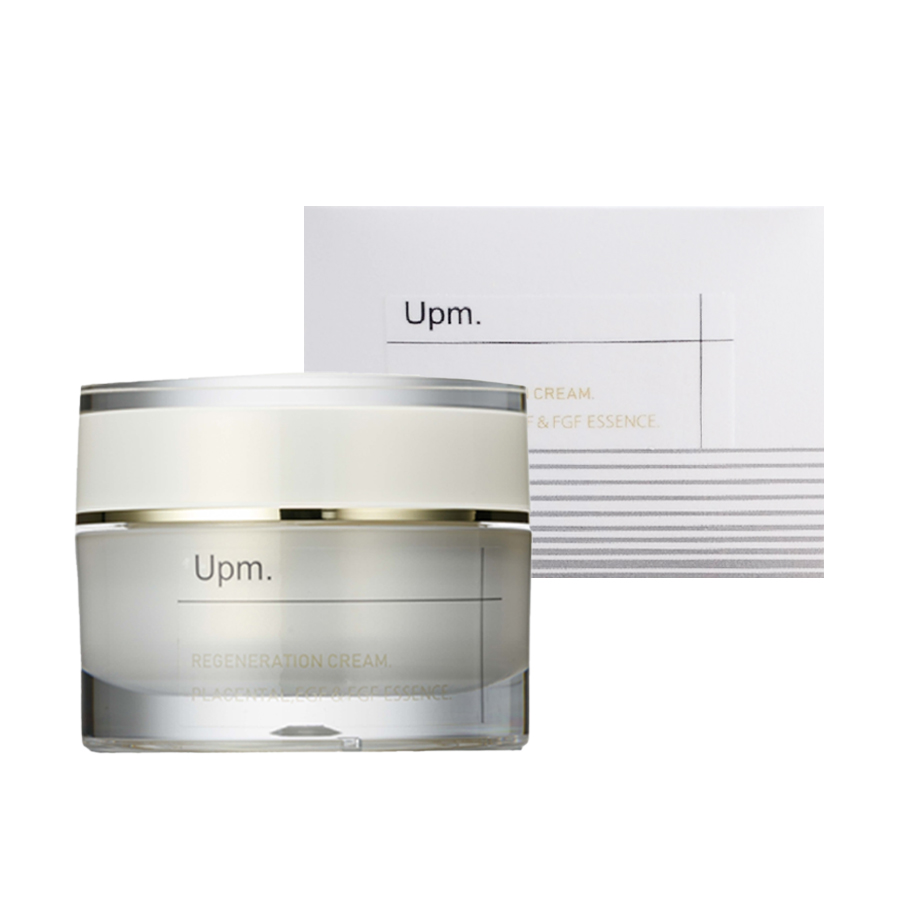 Upm モイスチャークリーム 30g