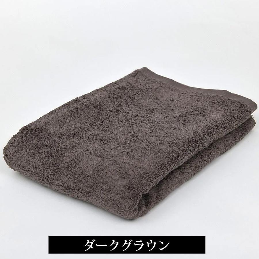 バルキープロ タオル 全8色/5サイズ