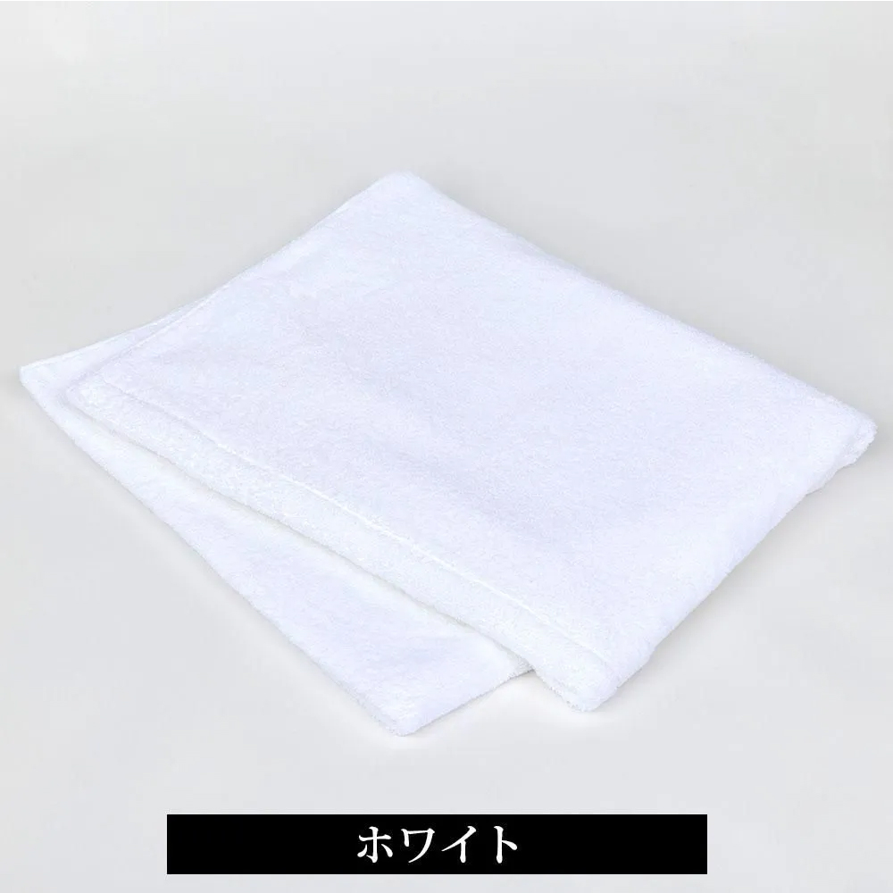 バルキープロ タオル 全8色/5サイズ