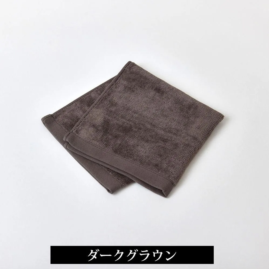 ベロアプロ タオル 全8色/4サイズ