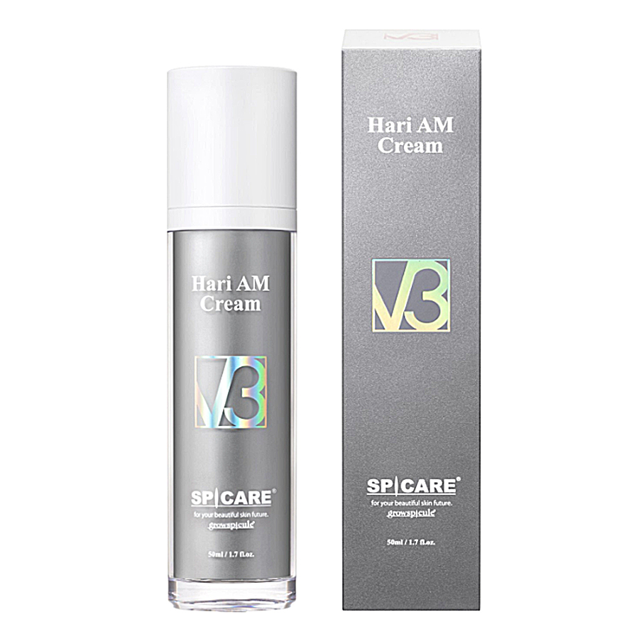 【予約】スピケア V3 HARI AMクリーム 50ml