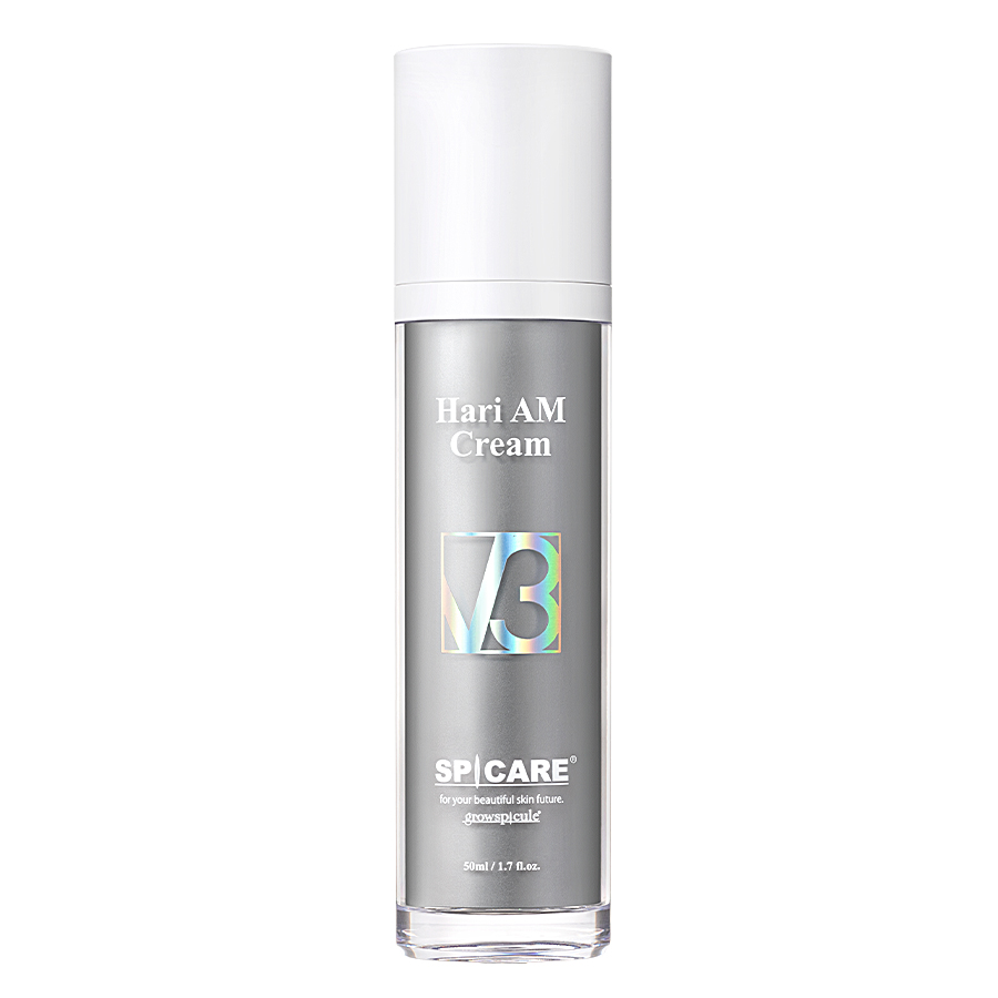 【予約】スピケア V3 HARI AMクリーム 50ml